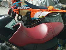 Sella buell 12 usato  Zandobbio