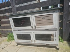 Small animal hutch for sale  SOUTH CROYDON