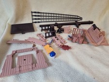 Pieces bateau pirate d'occasion Pieces bateau pirate d'occasion  Val-de-Saâne