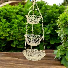 Hanging tier fruit for sale  Willow Grove