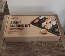 Isseve sushi making for sale  Gallatin
