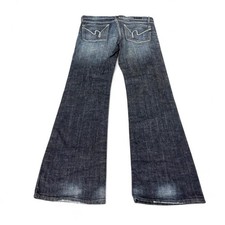 Jeans flare cintura baixa Y2K Citizens of Humans por Horne Dahan baggyl bootcut comprar usado  Enviando para Brazil