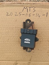 Transistor de potência de ignição Toyota Chaser Mark II JZX100 original USADO 1JZ-GTE fabricante de equipamento original comprar usado  Enviando para Brazil