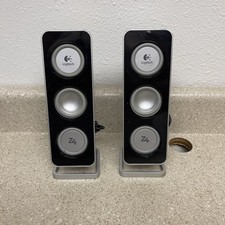 Logitech computer sound for sale  Aurora