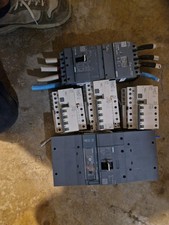 Interuttori automatici differe usato  Minerbio