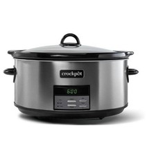 Crock pot 8qt for sale  Hauppauge