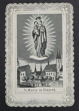 Santa maria altötting usato  Foggia