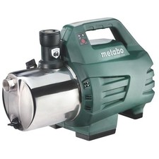 Metabo gartenpumpe 6000 gebraucht kaufen  Rietberg