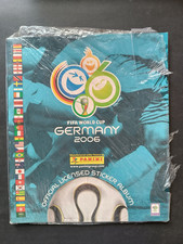 Album figurine panini usato  Italia