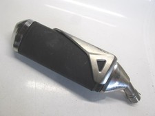 Silencieux échappement suzuki d'occasion  Vitrolles