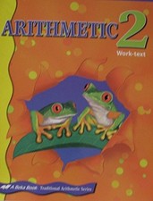 Beka book arithmetic for sale  Greensboro