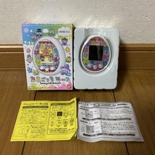 Bandai Tamagotchi Meets Pastel Meets Branco Japão comprar usado  Enviando para Brazil