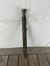 Ww2 mauser bayonet for sale  Fairfield
