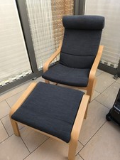 Ikea poäng hillared gebraucht kaufen  Donauwörth