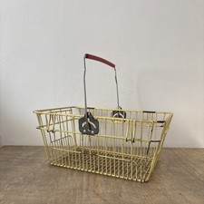 Vintage french metal for sale  LEWES
