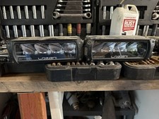 Lazer elites light for sale  PRESTON