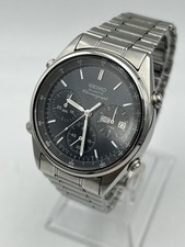Seiko chronograph quartz gebraucht kaufen  Hamburg