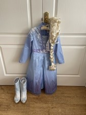 Disney frozen elsa for sale  SWINDON