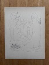 Original pablo picasso for sale  DARLINGTON