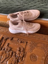 Nike women pink for sale  LONDON