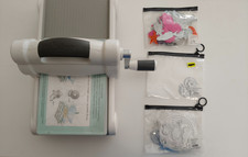 Sizzix big shot usato  Italia