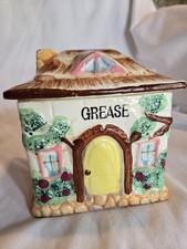 Vintage house shaped for sale  Caldwell