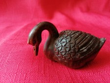 Japanese boxwood netsuke for sale  PLYMOUTH
