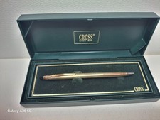 Vintage cross 4502 gebraucht kaufen  Taufkirchen