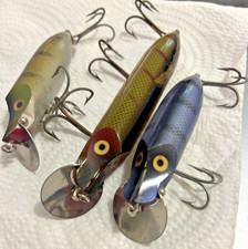 Abu vintage lures for sale  HASLEMERE
