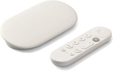Google streamer bianco usato  Marcellinara