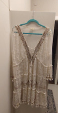 Abito sposa etnico usato  Roma
