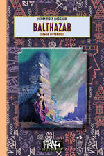 Balthazar d'occasion  Lanmeur