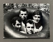Antique gay men d'occasion  Expédié en Belgium