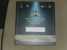 Münze china silber gebraucht kaufen  Brunsbüttel