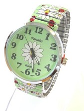 Daisy ladybug stretch for sale  San Dimas