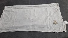 Weißes baby spucktuch gebraucht kaufen  Mönchengladbach