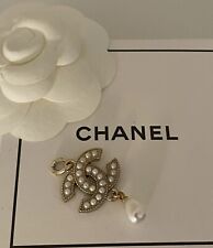 Chanel paris gold for sale  SALE