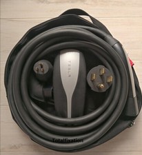 Tesla model 40amps for sale  Garden Grove
