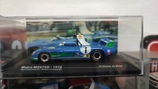 Corsa granturismo matra usato  Molfetta