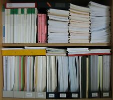 Briefmarken literatur bundeswe gebraucht kaufen  Buchloe