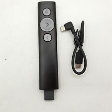 Logitech spotlight presentatio for sale  Mount Prospect