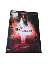 Diario ellen rimbauer usato  Perugia