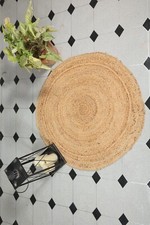 Indian handmade jute for sale  Fairfield