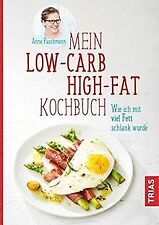 Low carb high gebraucht kaufen  Berlin