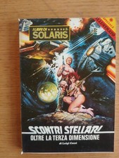 Libri solaris n.3 usato Libri solaris n.3 usato  Cinisello Balsamo