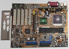 ASUS A7V Rev. 1.04 Sockel A retro AGP Mainboard + AMD Athlon 1000MHz comprar usado  Enviando para Brazil