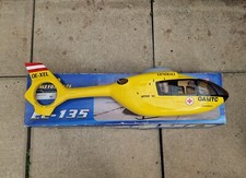 135 helicopter 450 for sale  WAKEFIELD