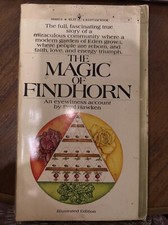 Magic findhorn bantam for sale  Redwood Valley