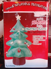 Foot christmas tree for sale  Normal