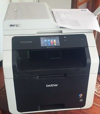Stampante brother mfc usato  Roma
